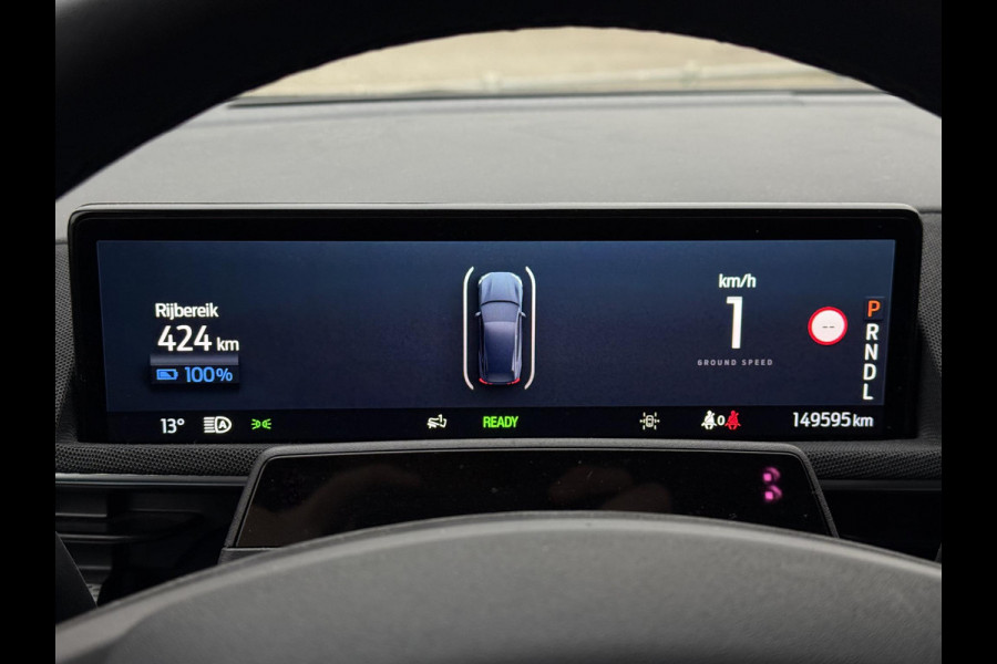 Ford Mustang Mach-E Aut. 75 kWh | Leder | Navi | B&O Sound | 360 Camera |