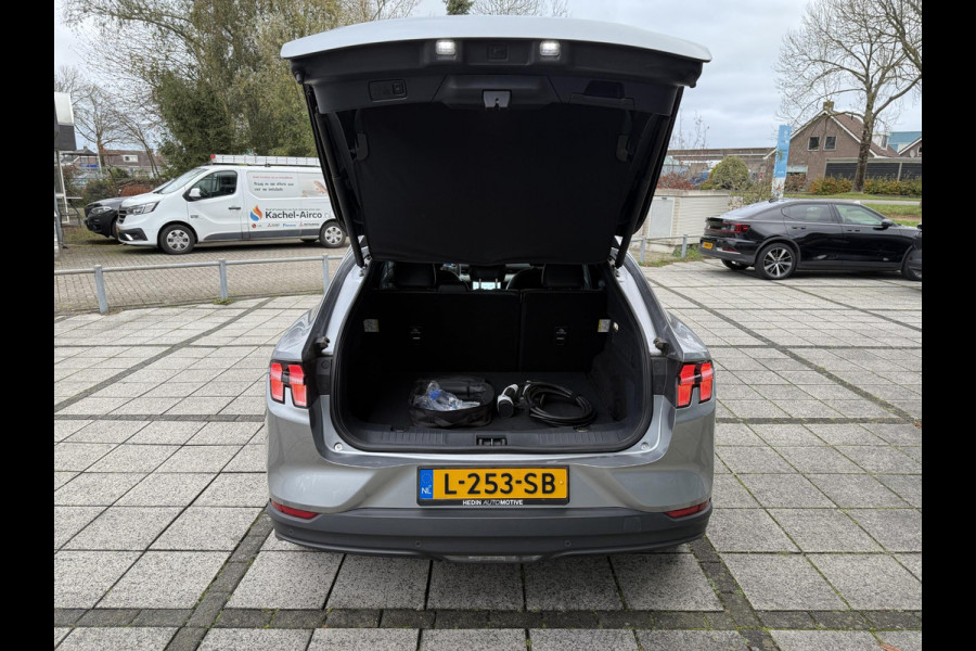 Ford Mustang Mach-E Aut. 75 kWh | Leder | Navi | B&O Sound | 360 Camera |