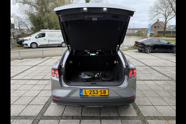 Ford Mustang Mach-E Aut. 75 kWh | Leder | Navi | B&O Sound | 360 Camera |