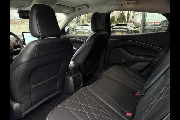 Ford Mustang Mach-E Aut. 75 kWh | Leder | Navi | B&O Sound | 360 Camera |