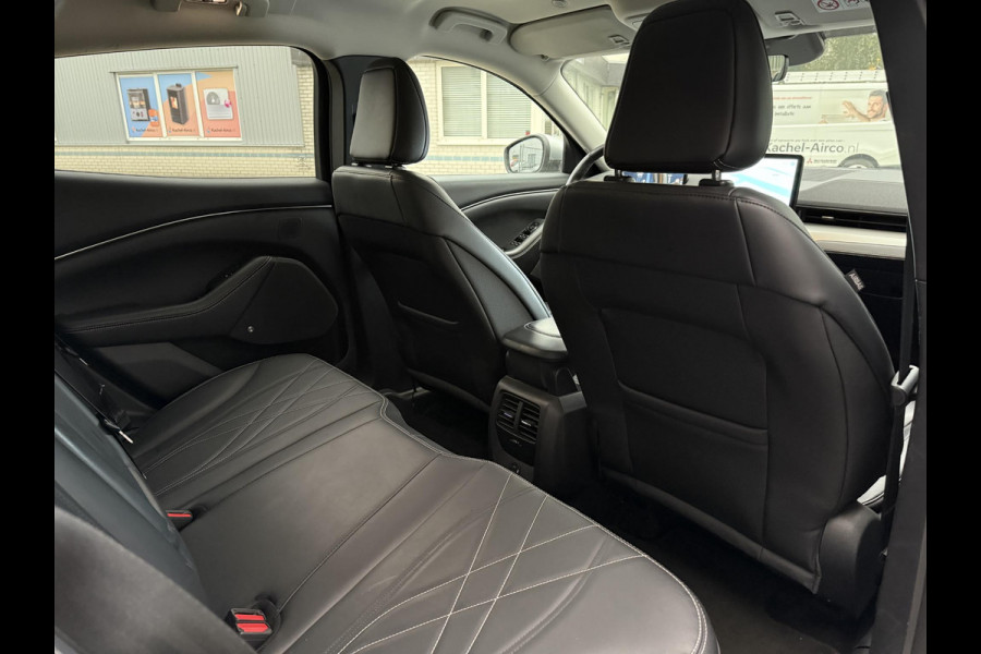 Ford Mustang Mach-E Aut. 75 kWh | Leder | Navi | B&O Sound | 360 Camera |