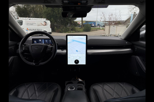 Ford Mustang Mach-E Aut. 75 kWh | Leder | Navi | B&O Sound | 360 Camera |