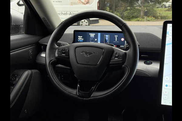 Ford Mustang Mach-E Aut. 75 kWh | Leder | Navi | B&O Sound | 360 Camera |