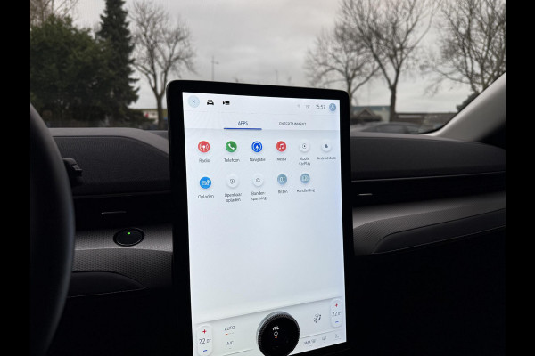 Ford Mustang Mach-E Aut. 75 kWh | Leder | Navi | B&O Sound | 360 Camera |