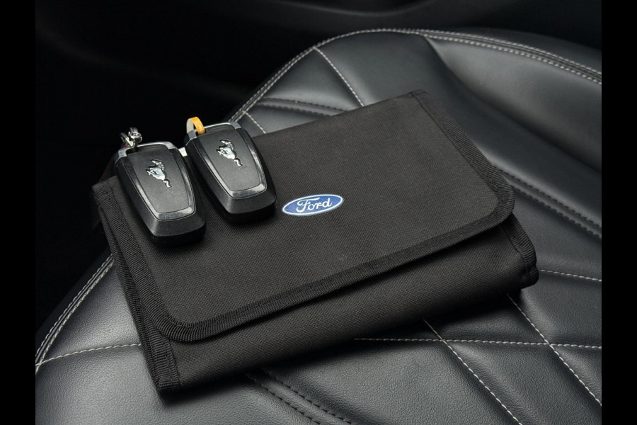 Ford Mustang Mach-E Aut. 75 kWh | Leder | Navi | B&O Sound | 360 Camera |