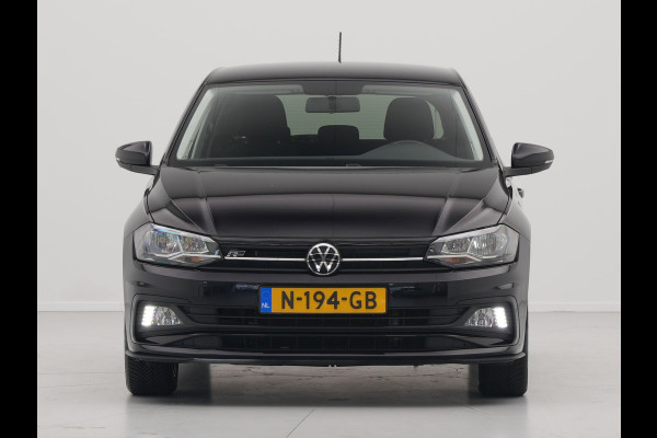 Volkswagen Polo 1.0 TSI 95pk DSG R-Line Edition Airco Camera Acc Lm velgen 111