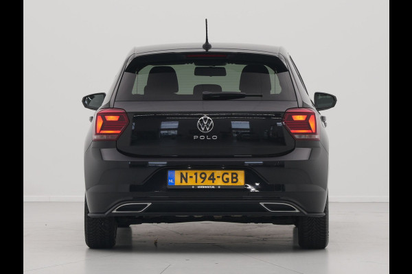 Volkswagen Polo 1.0 TSI 95pk DSG R-Line Edition Airco Camera Acc Lm velgen 111