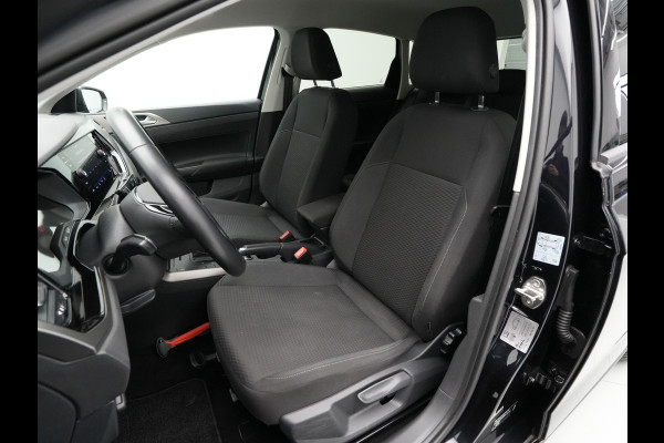 Volkswagen Polo 1.0 TSI 95pk DSG R-Line Edition Airco Camera Acc Lm velgen 111