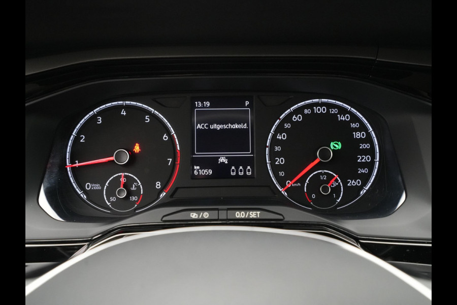 Volkswagen Polo 1.0 TSI 95pk DSG R-Line Edition Airco Camera Acc Lm velgen 111