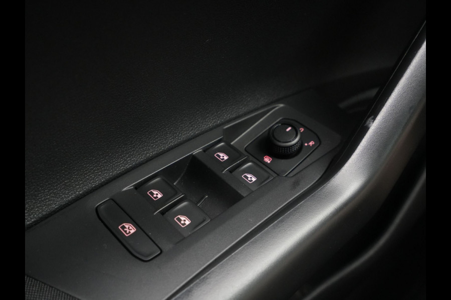 Volkswagen Polo 1.0 TSI 95pk DSG R-Line Edition Airco Camera Acc Lm velgen 111