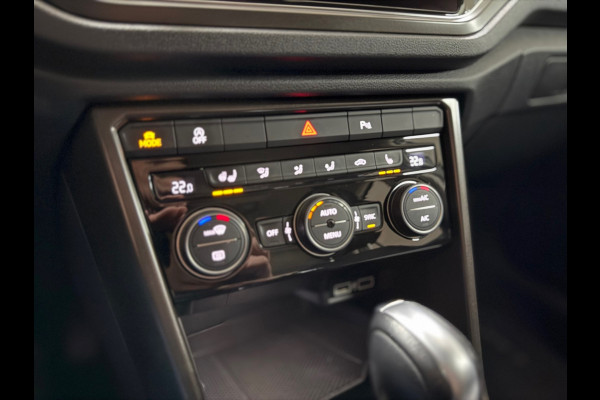 Volkswagen T-Roc 1.5 TSI Sport Business R | Pano | LED | Elektrische kofferklep | 18Inch | Winterpakket | Adaptieve Cruise