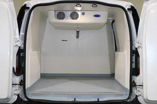 Volkswagen Caddy 2.0 TDI 122pk Automaat Koelwagen