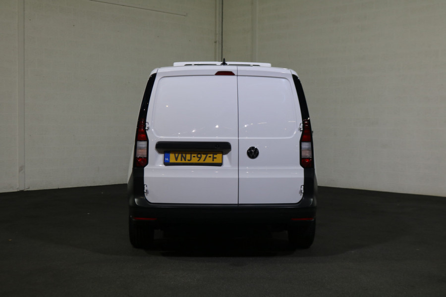 Volkswagen Caddy 2.0 TDI 122pk Automaat Koelwagen
