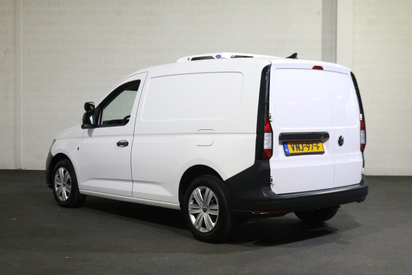 Volkswagen Caddy 2.0 TDI 122pk Automaat Koelwagen
