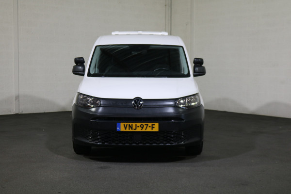 Volkswagen Caddy 2.0 TDI 122pk Automaat Koelwagen