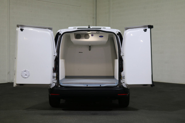 Volkswagen Caddy 2.0 TDI 122pk Automaat Koelwagen