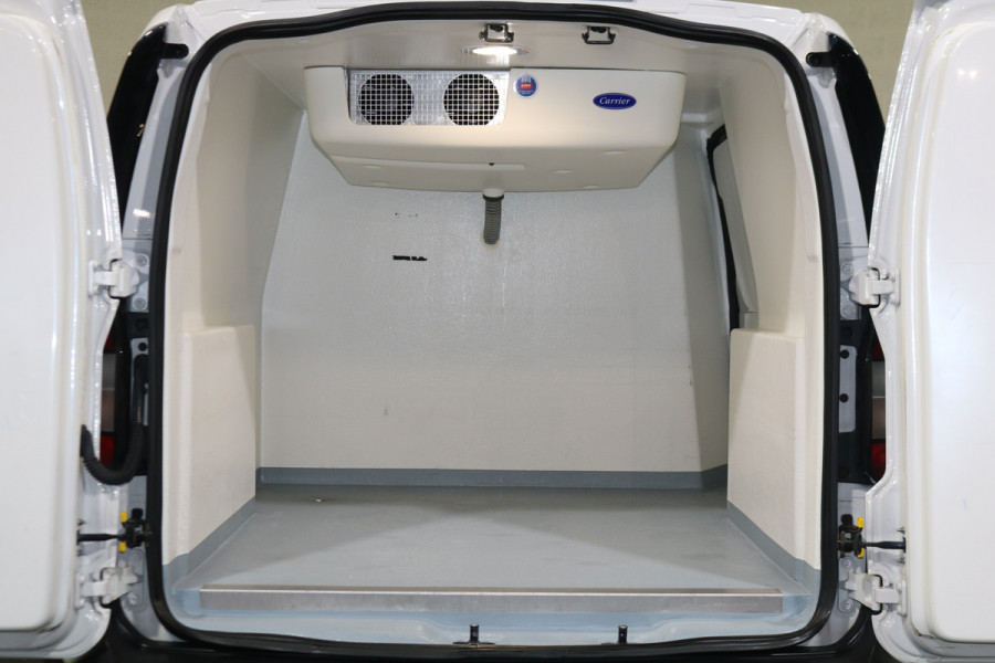 Volkswagen Caddy 2.0 TDI 122pk Automaat Koelwagen