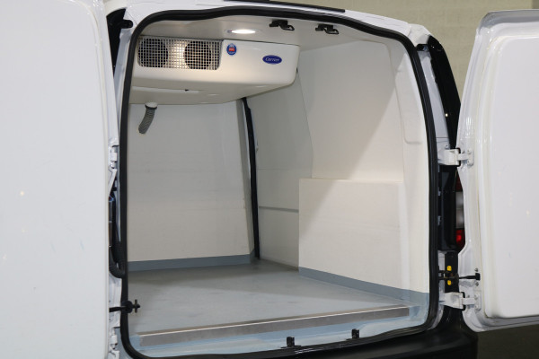 Volkswagen Caddy 2.0 TDI 122pk Automaat Koelwagen