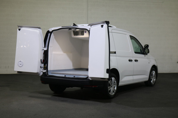 Volkswagen Caddy 2.0 TDI 122pk Automaat Koelwagen