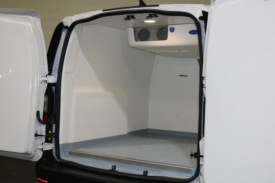Volkswagen Caddy 2.0 TDI 122pk Automaat Koelwagen