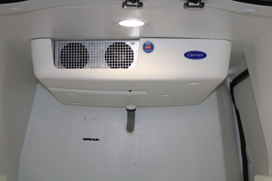 Volkswagen Caddy 2.0 TDI 122pk Automaat Koelwagen