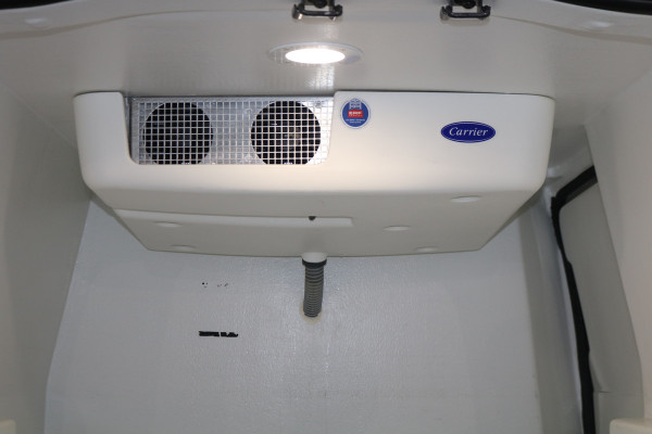 Volkswagen Caddy 2.0 TDI 122pk Automaat Koelwagen