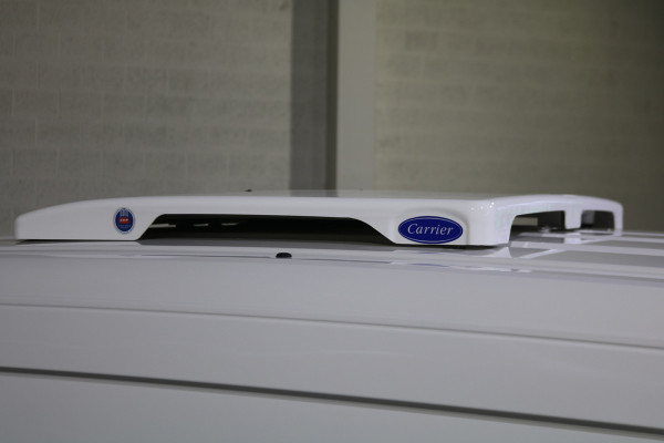 Volkswagen Caddy 2.0 TDI 122pk Automaat Koelwagen