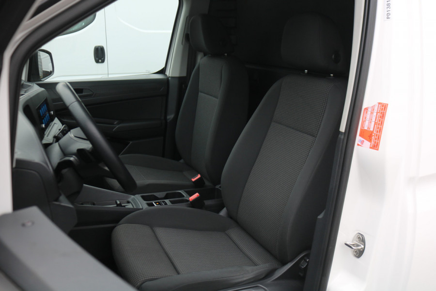Volkswagen Caddy 2.0 TDI 122pk Automaat Koelwagen