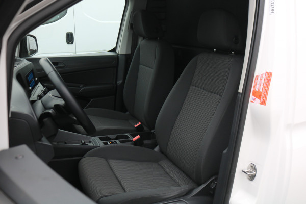Volkswagen Caddy 2.0 TDI 122pk Automaat Koelwagen