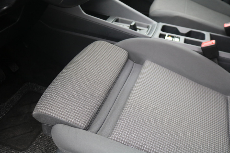 Volkswagen Caddy 2.0 TDI 122pk Automaat Koelwagen