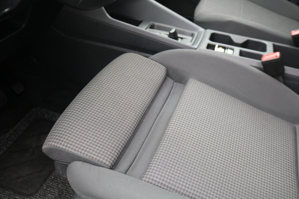 Volkswagen Caddy 2.0 TDI 122pk Automaat Koelwagen