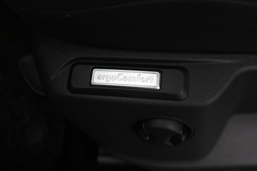 Volkswagen Caddy 2.0 TDI 122pk Automaat Koelwagen