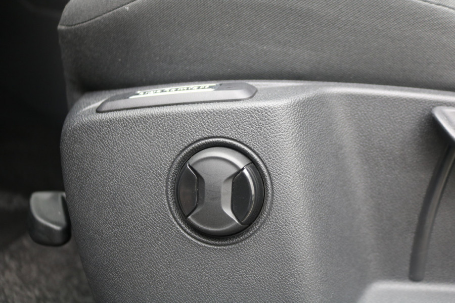 Volkswagen Caddy 2.0 TDI 122pk Automaat Koelwagen