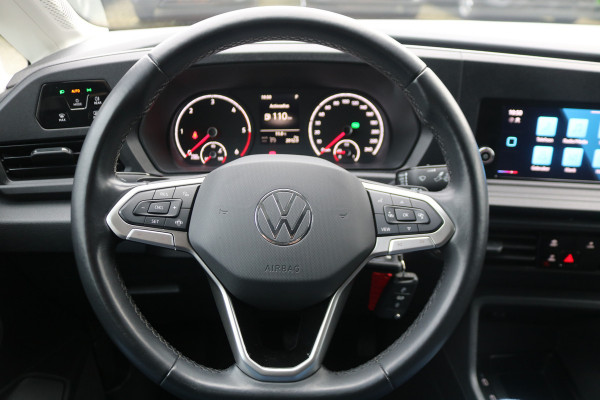 Volkswagen Caddy 2.0 TDI 122pk Automaat Koelwagen