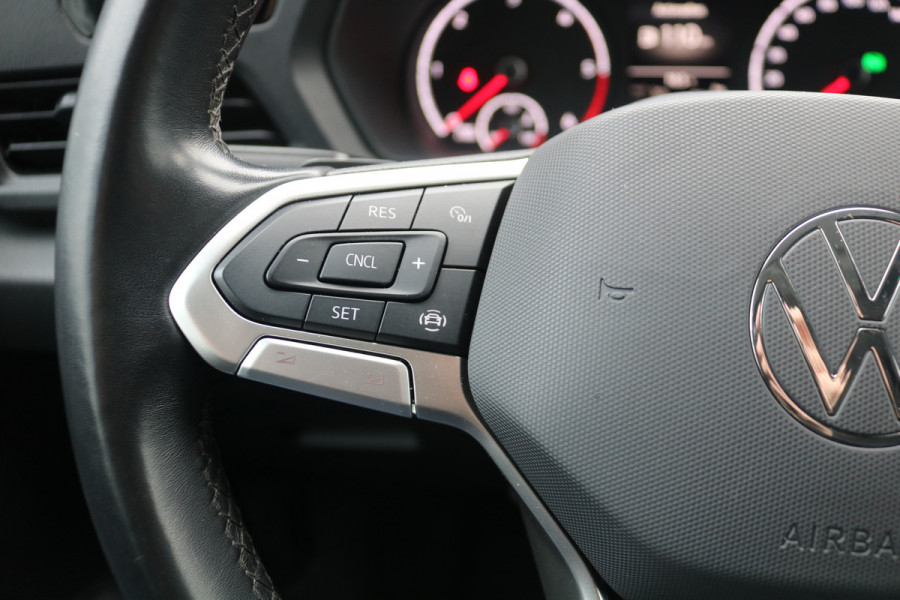 Volkswagen Caddy 2.0 TDI 122pk Automaat Koelwagen