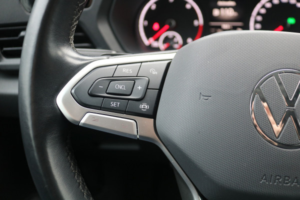 Volkswagen Caddy 2.0 TDI 122pk Automaat Koelwagen