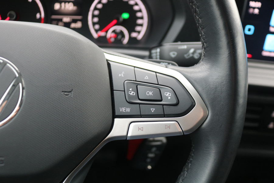 Volkswagen Caddy 2.0 TDI 122pk Automaat Koelwagen