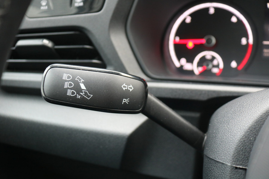 Volkswagen Caddy 2.0 TDI 122pk Automaat Koelwagen