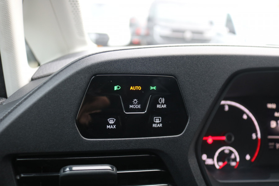 Volkswagen Caddy 2.0 TDI 122pk Automaat Koelwagen