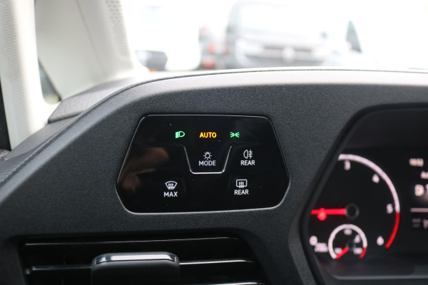 Volkswagen Caddy 2.0 TDI 122pk Automaat Koelwagen