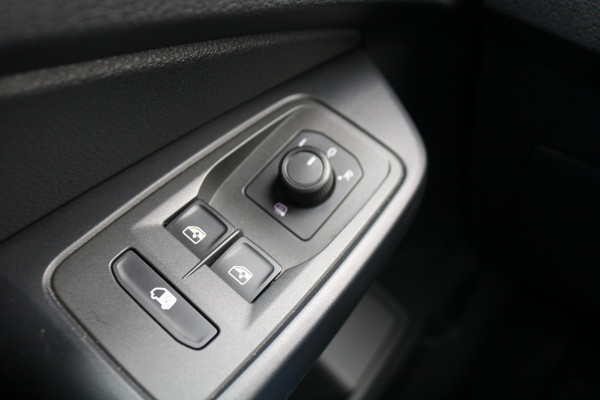 Volkswagen Caddy 2.0 TDI 122pk Automaat Koelwagen