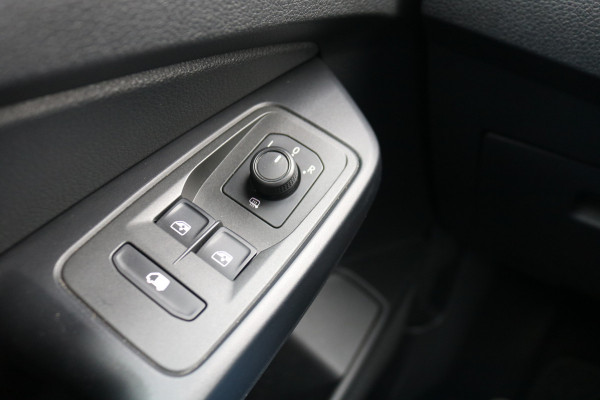 Volkswagen Caddy 2.0 TDI 122pk Automaat Koelwagen