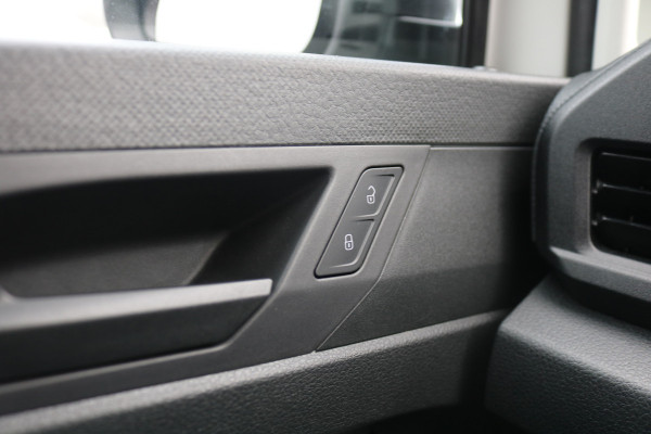 Volkswagen Caddy 2.0 TDI 122pk Automaat Koelwagen