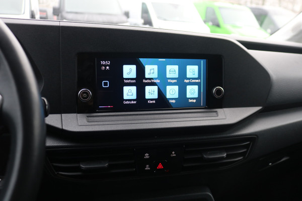 Volkswagen Caddy 2.0 TDI 122pk Automaat Koelwagen