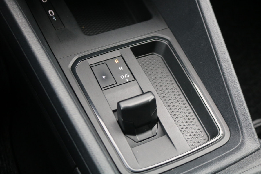 Volkswagen Caddy 2.0 TDI 122pk Automaat Koelwagen