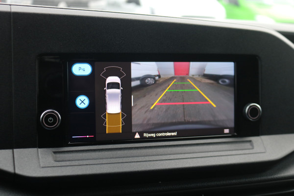 Volkswagen Caddy 2.0 TDI 122pk Automaat Koelwagen