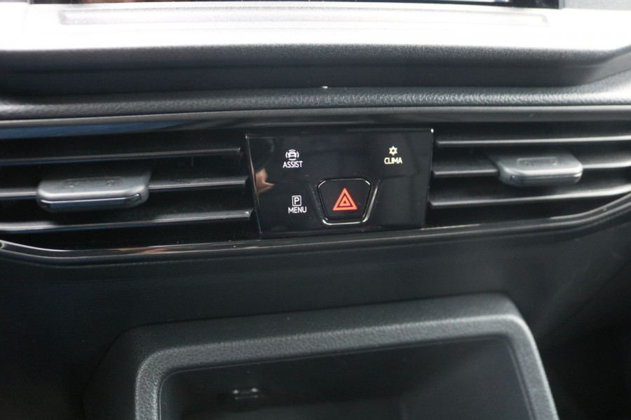 Volkswagen Caddy 2.0 TDI 122pk Automaat Koelwagen