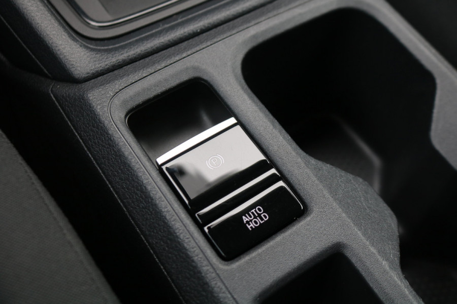 Volkswagen Caddy 2.0 TDI 122pk Automaat Koelwagen