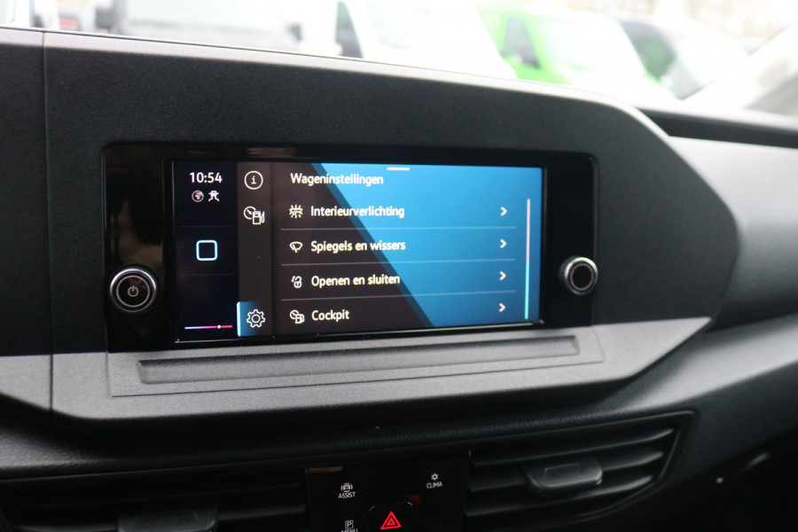 Volkswagen Caddy 2.0 TDI 122pk Automaat Koelwagen