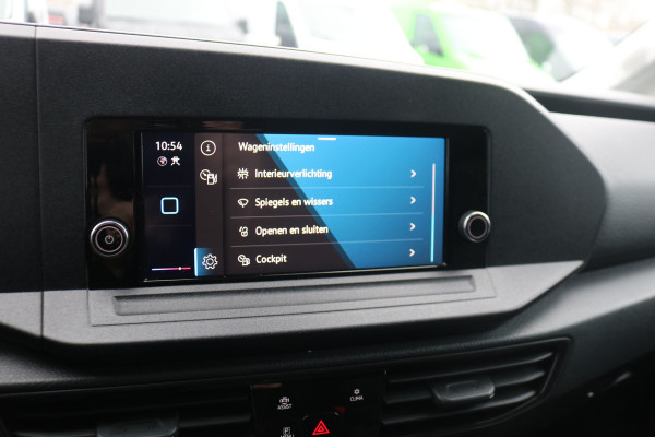 Volkswagen Caddy 2.0 TDI 122pk Automaat Koelwagen